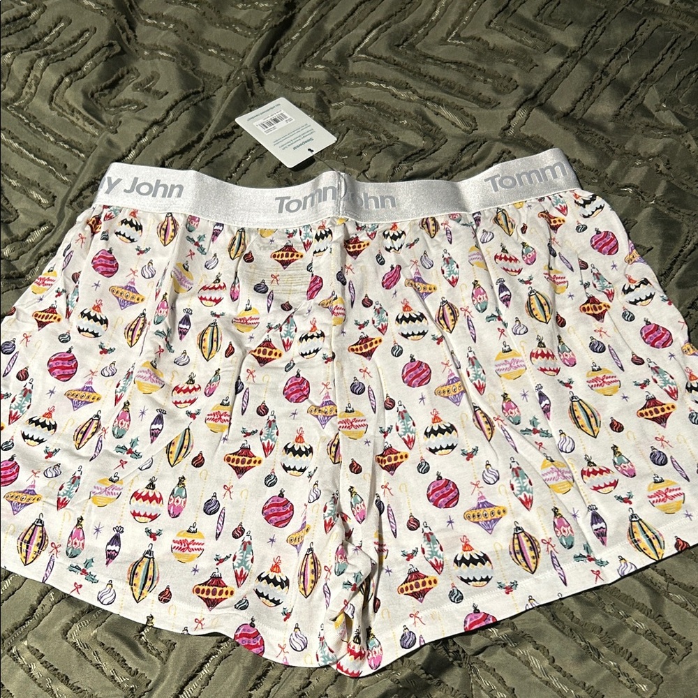 Tommy John Shorts